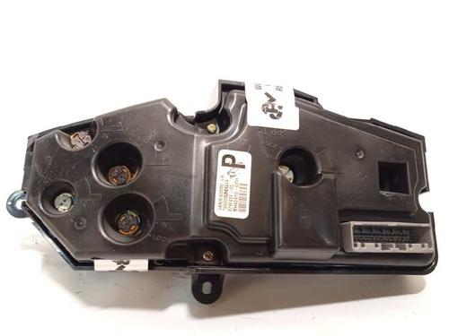 Climate control HONDA CIVIC VIII Hatchback (FN, FK) 1.8 (FN1, FK2) | BP10558202I5 