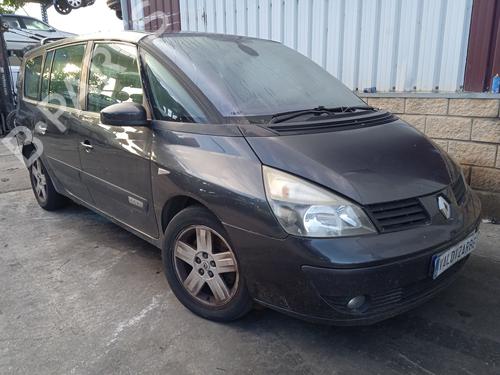 Used Parts RENAULT ESPACE IV (JK0/1_) 2.2 dCi (JK0H) (150 hp) 4319082