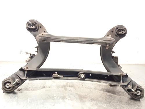 Used Rear axle MERCEDES-BENZ C-CLASS Coupe (C205) C 220 d (205.304) (170 hp) 23273106