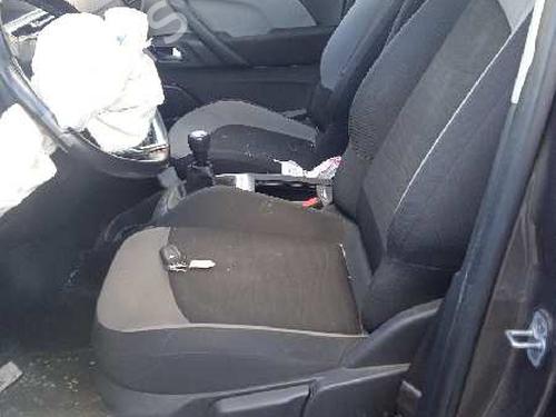 Electronic module CITROËN C4 Picasso II 1.2 THP 130 | BP17592974M83 