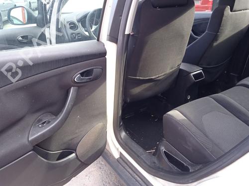 Køler SEAT ALTEA (5P1)  | BP21779938M31 