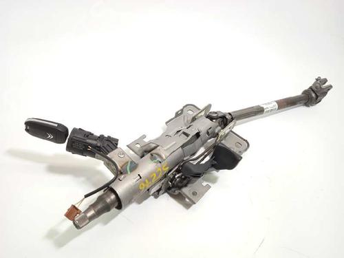 Used Steering column Steering column 16058070 16058070