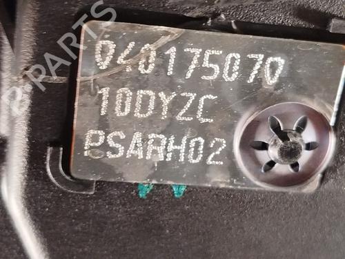 Engine PEUGEOT 508 SW I (8E_) 2.0 HDi | BP33704618M1 - Image 7