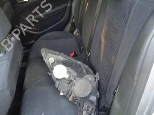 Electronic module PEUGEOT 308 II (LB_, LP_, LW_, LH_, L3_) 1.6 HDi | BP9090904M83  - Image 18