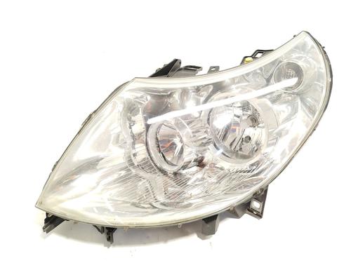 Left headlight PEUGEOT BOXER Van 2.2 HDi 120 | BP26651200C28