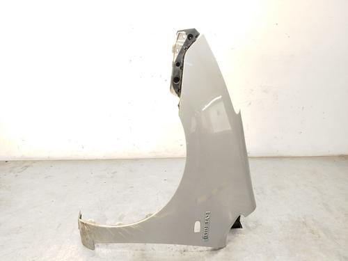 Used Left front fenders TOYOTA PRIUS Liftback (_W2_) 1.5 Hybrid (NHW20_, NHW20R) (112 hp) 22900270