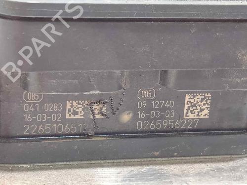 ABS pump MERCEDES-BENZ VITO Tourer (W447)  | BP16748306M43 