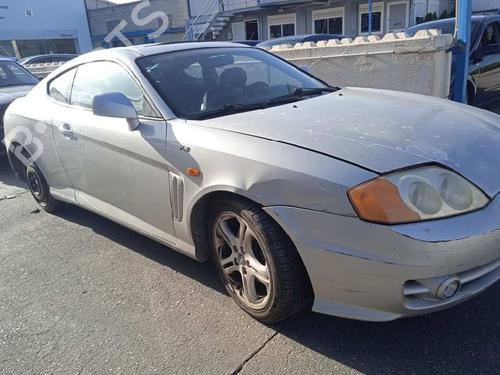 Left front door HYUNDAI COUPE II (GK) 2.7 V6 | BP11037608C2 