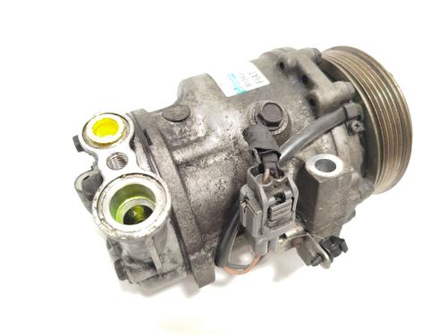 Used AC compressor AC compressor 26704344 26704344