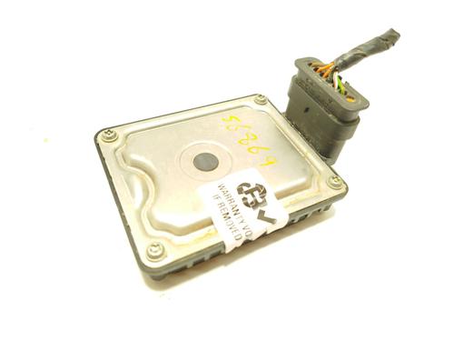 Electronic module SEAT IBIZA V (KJ1, KJG) 1.0 TSI | BP29626332M83