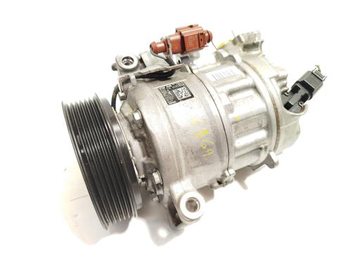 AC compressor SEAT IBIZA V (KJ1, KJG) 1.0 TSI | BP29631681M34 