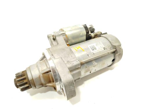 Used Starter Starter SEAT IBIZA V (KJ1, KJG) 1.0 MPi (80 hp) 34520663 34520663