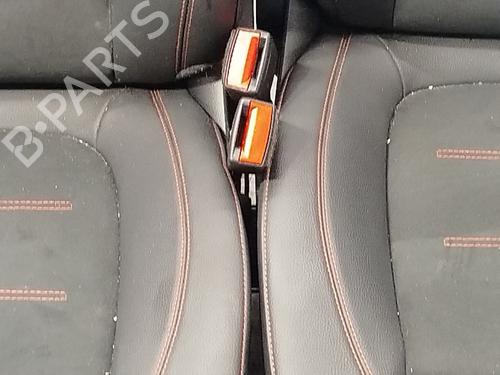 Seats set MERCEDES-BENZ A-CLASS (W177) A 200 (177.087) | BP22730159C78