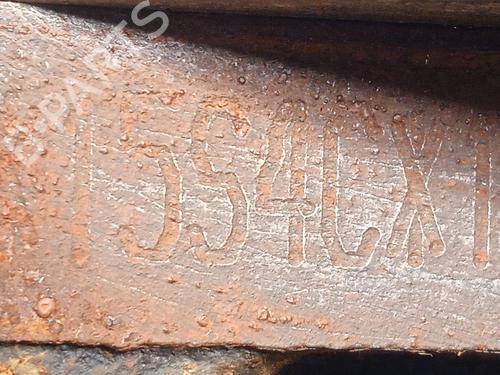 Engine MG MG ZS SUV (AZS1) 1.5 VTi | BP24150847M1 - Image 11