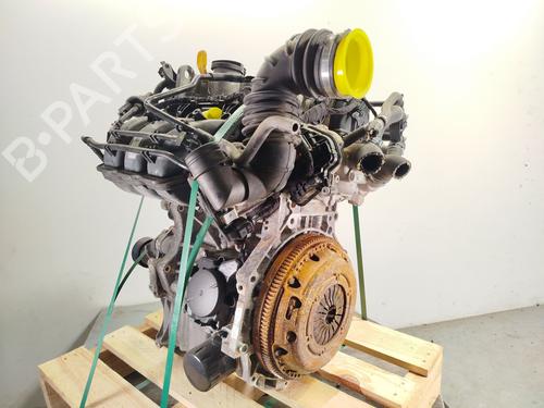 Engine SEAT IBIZA V (KJ1, KJG) 1.0 MPi | BP25468149M1  - Image 5