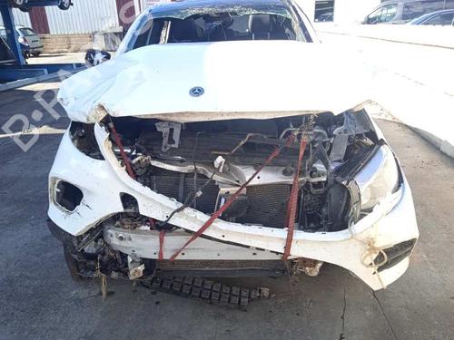 Front left window mechanism MERCEDES-BENZ GLC (X253) 250 d 4-matic (253.909) | BP8236477C22 