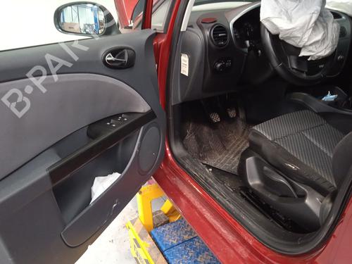 Left tailgate light SEAT LEON (1P1) 1.9 TDI | BP35980607C79 - Image 31