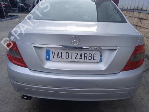 Electronic module MERCEDES-BENZ C-CLASS (W204) C 220 CDI (204.008) | BP16904748M83