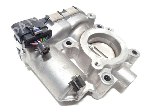 Used Throttle body NISSAN QASHQAI II (J11, J11_) [2013-2026]  17322451