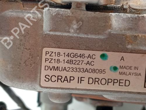 Electronic module FORD KUGA III (DFK) 2.5 FHEV | BP33118090M83 - Image 6