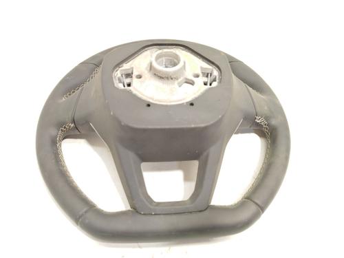 Steering wheel SEAT ARONA (KJ7, KJP) 1.0 TSI | BP25723815C49  - Image 5