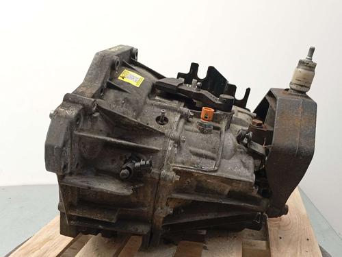 Gearbox OPEL MOVANO A Van (X70) 2.5 CDTI (FD) | BP38331747M3 - Image 2