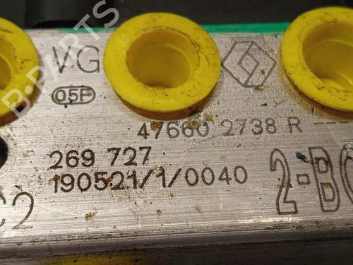 ABS pump DACIA DUSTER (HM_) | BP13054258M43 - Image 5