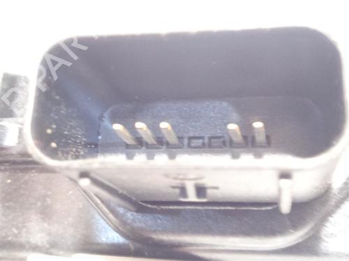 Front right lock HYUNDAI KONA (OS, OSE, OSI) EV | BP19023050C97 