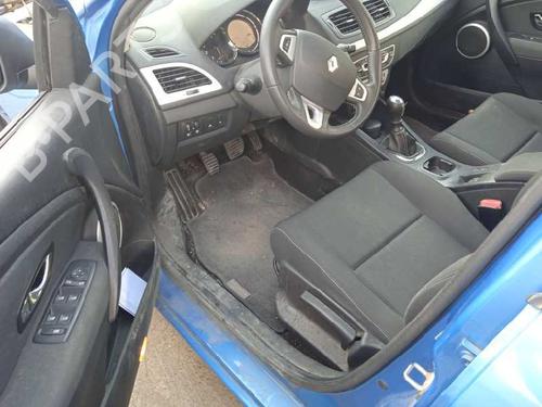Instrument cluster RENAULT MEGANE III Hatchback (BZ0/1_, B3_) 1.5 dCi (BZ09, BZ0D, BZ1W, BZ29, BZ14) | BP8228673C47 