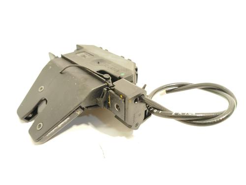 Tailgate lock BMW 3 Coupe (E92) | BP23218682C101