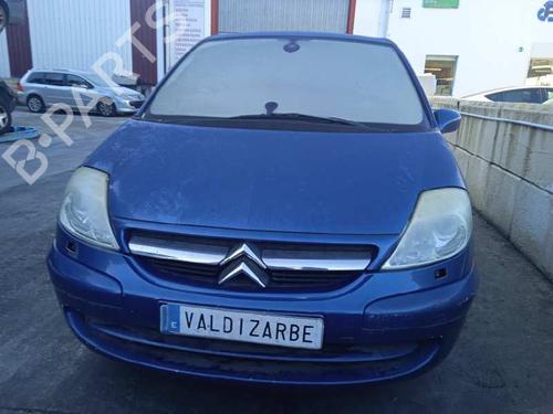 Left headlight CITROËN C8 (EA_, EB_) 2.2 HDi | BP16547313C28 