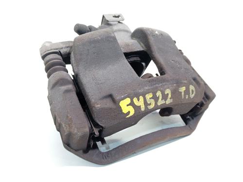 Used Right rear brake caliper FIAT DUCATO Van (250_) 130 Multijet 2,3 D (131 hp) 21027672