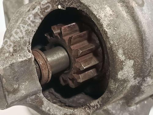 Starter CITROËN GRAND C4 SPACETOURER (3A_, 3E_) 1.5 BlueHDi 130 | BP37442957M8 - Image 4