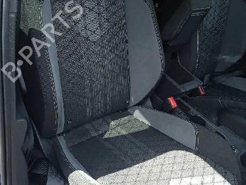 AC compressor VW POLO VI (AW1, BZ1, AE1) 1.0 TSI | BP18145292M34 