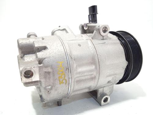 AC compressor HYUNDAI i20 III (BC3, BI3) | BP23951758M34 - Image 2