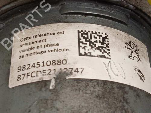 ABS pump CITROËN JUMPY III Van (V_)  | BP19343589M43 