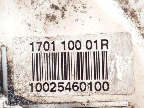 Fuel pump RENAULT LAGUNA III (BT0/1) 2.0 dCi (BT01, BT08, BT09, BT0E, BT0K, BT12, BT1C, BT1D,... | BP7272355M76 