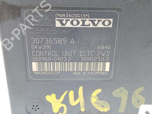 ABS pump VOLVO V50 (545) 2.0 D | BP21801385M43 