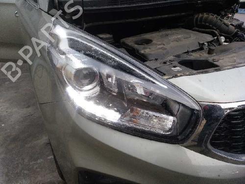 Electronic module KIA CARENS IV 1.7 CRDi | BP6018971M83  - Image 34