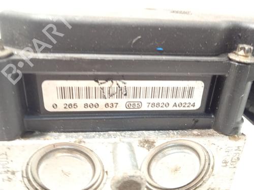 ABS pump KIA CEE'D SW (ED) 1.6 | BP28538934M43 - Image 5