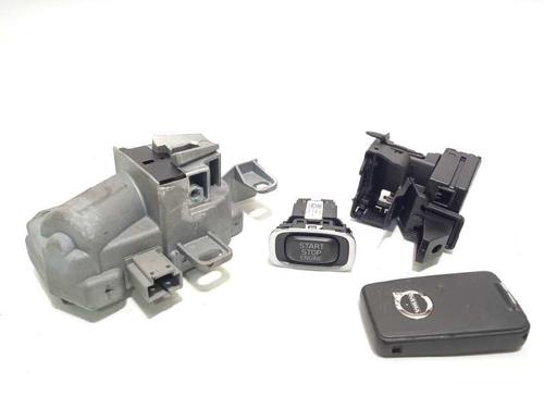 Used Ignition barrel VOLVO V40 Hatchback (525) T2 (122 hp) 15074530