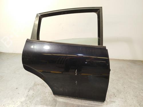Right rear door SEAT LEON (1P1) 1.9 TDI | BP28210801C5 