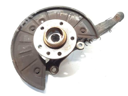 right-front-steering-knuckle-vw-touareg-7la-7l6-7l7-25-r5-tdi-7l6407258a-2002-2003-2004-2005-2006-2007-2008-2009-2010-2011-2012-2013-8806436 main image