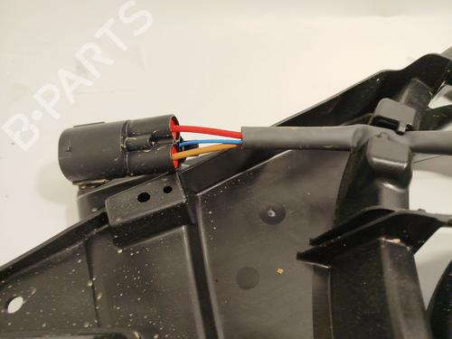Radiator fan FORD KUGA III (DFK) 2.5 FHEV | BP32412146M35 - Image 3