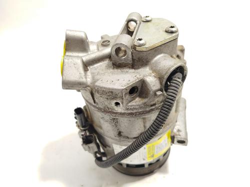 AC compressor RENAULT LAGUNA III (BT0/1) 2.0 dCi (BT01, BT08, BT09, BT0E, BT0K, BT12, BT1C, BT1D,... | BP30707192M34