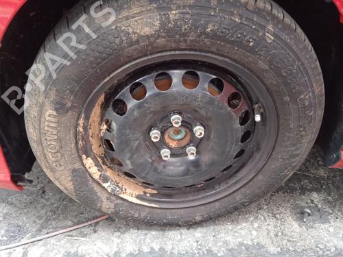 Steering rack SEAT IBIZA V (KJ1, KJG) 1.0 TSI | BP26166787M22