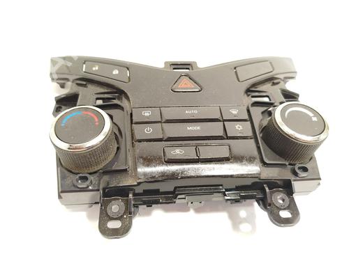 Climate control CHEVROLET CRUZE (J300) 2.0 CDI | BP26391588I5 - Image 2