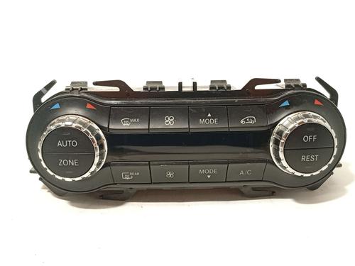 Climate control MERCEDES-BENZ A-CLASS (W176) A 160 CDI / d (176.011) | BP32695886I5 - Image 3