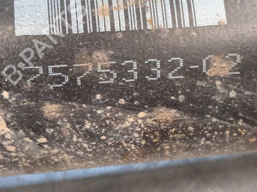 Driveshaft BMW 3 Touring (E91) 318 d | BP16468341M37 