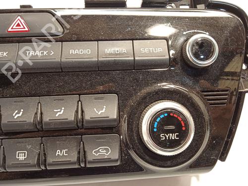 Switch KIA SPORTAGE IV (QL, QLE) 1.6 T-GDI | BP18431070I30 